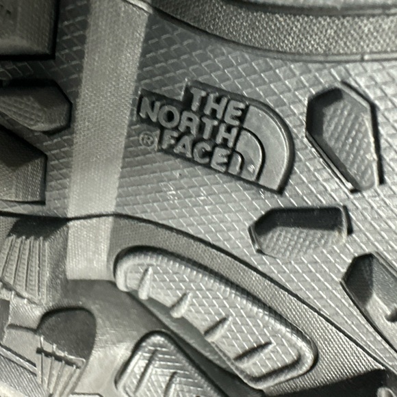 The North Face Mens Chilkat IV Brown Boots Size 9.5 - Picture 6 of 8